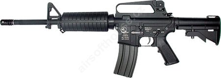 foto CA Armalite M15A2 Carbine